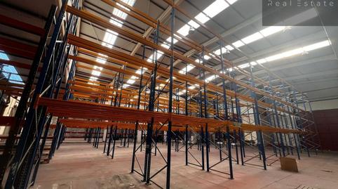 Photo 5 of Industrial buildings for sale in Zona Industrial, Arganda del Rey