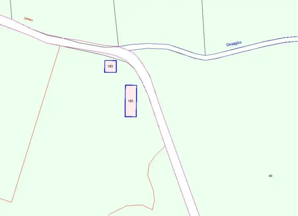 Rustikales Grundstück zum Verkauf in 14