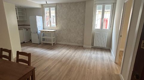 Foto 4 de Apartament en venda a Calle de Inocencio Sardaña, 2, Barrio de San José, Zaragoza Capital