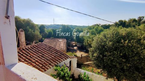 Photo 4 of Country homes for sale in Kane, Alaior poble, Alaior