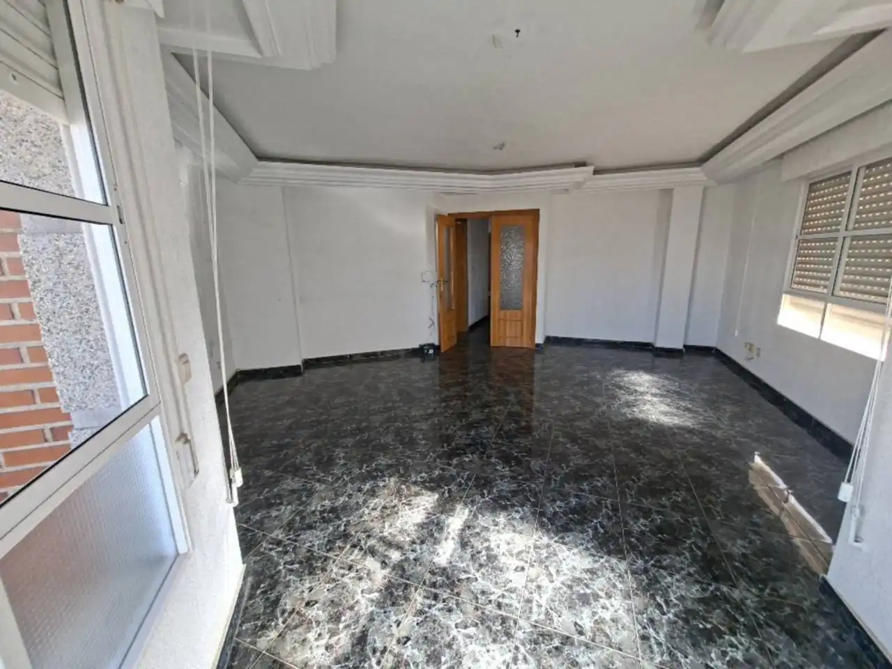 Piso en venta en Calle Alcalde Luarca, La Unión ciudad