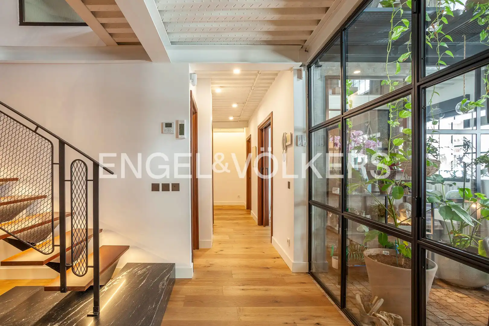 Duplexes for sale in Madrid, Madrid