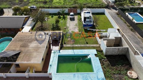 Foto 2 de Finca rústica en venta en Pedanías Norte, Utrera