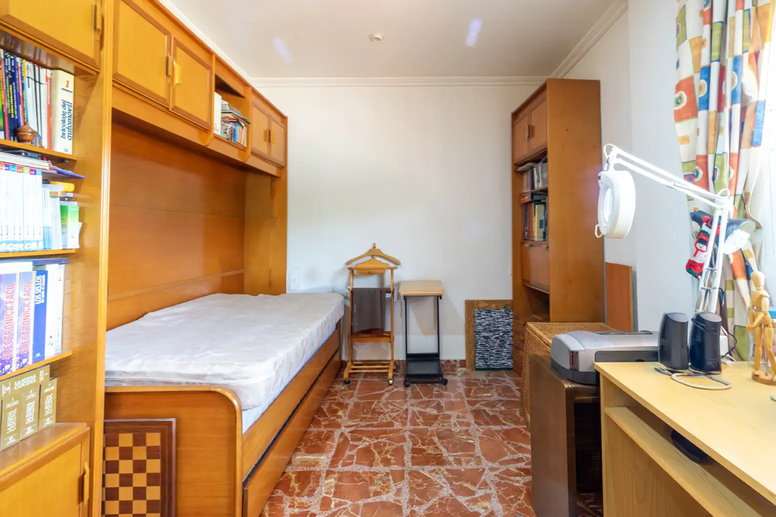 Habitación de Casa o chalet en venta en Las Torres de Cotillas con Aire acondicionado, Jardín privado y Trastero
