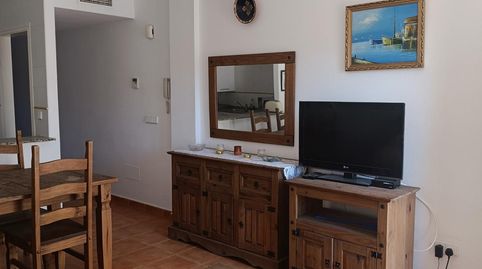 Apartamento de 1 dormitorio en planta baja con 2 terrazas a 950m del mar en Palomares, imatge 5