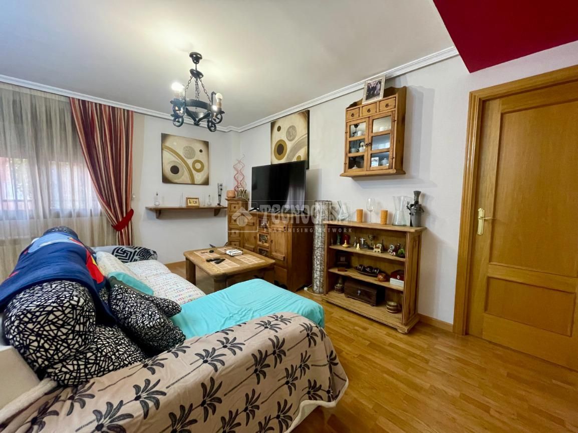 Wohnung zum Verkauf in Señorío de Illescas