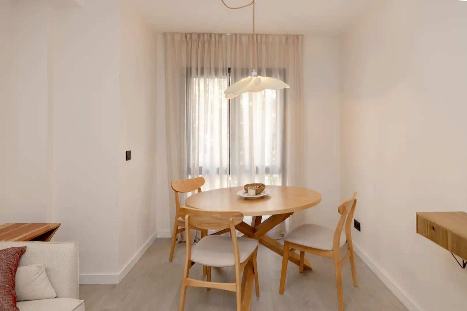 Apartament en venda a Calle Ferrándiz, Gibralfaro