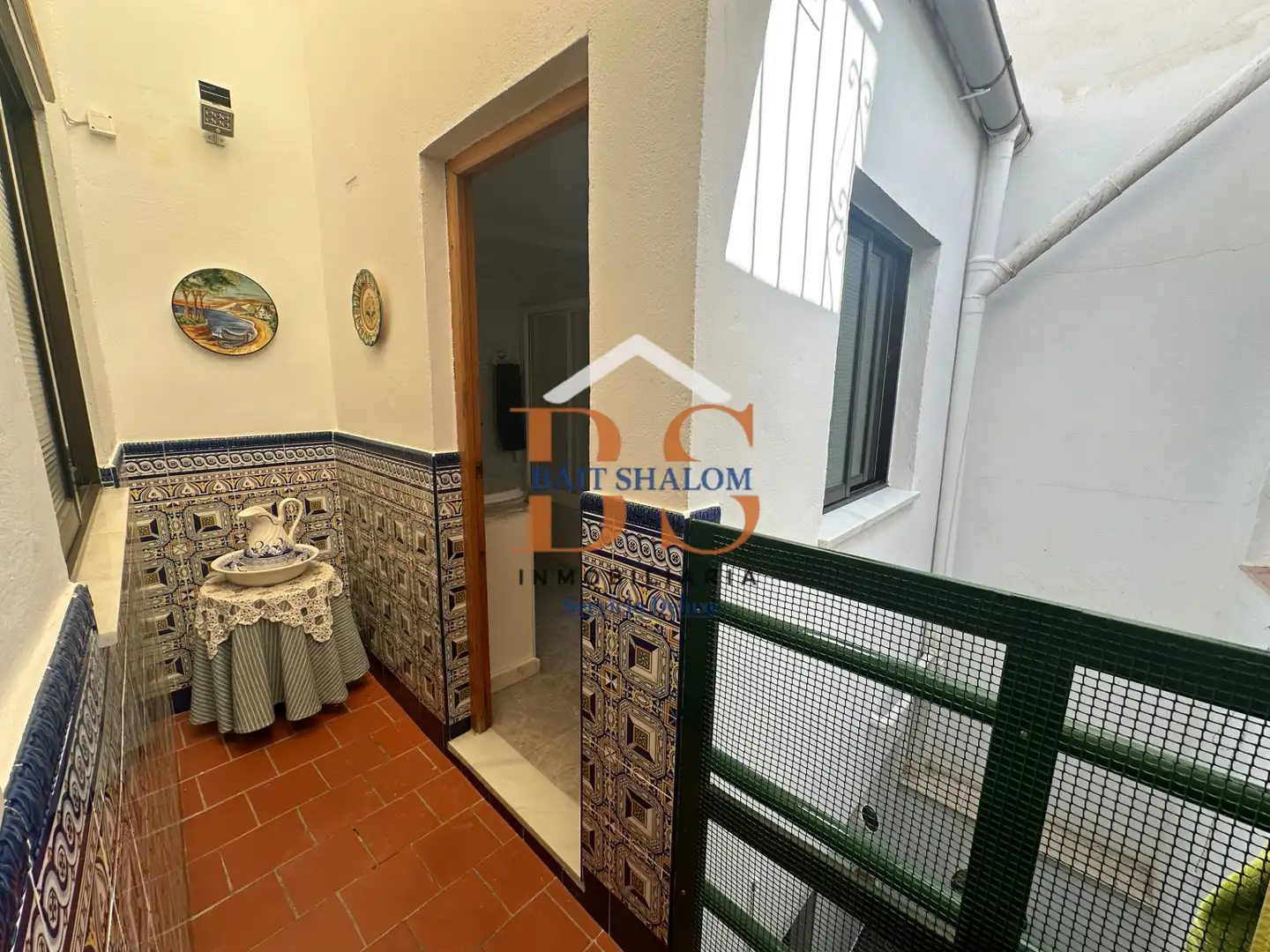 Casa con terraza en venta en Centro, imagen 21