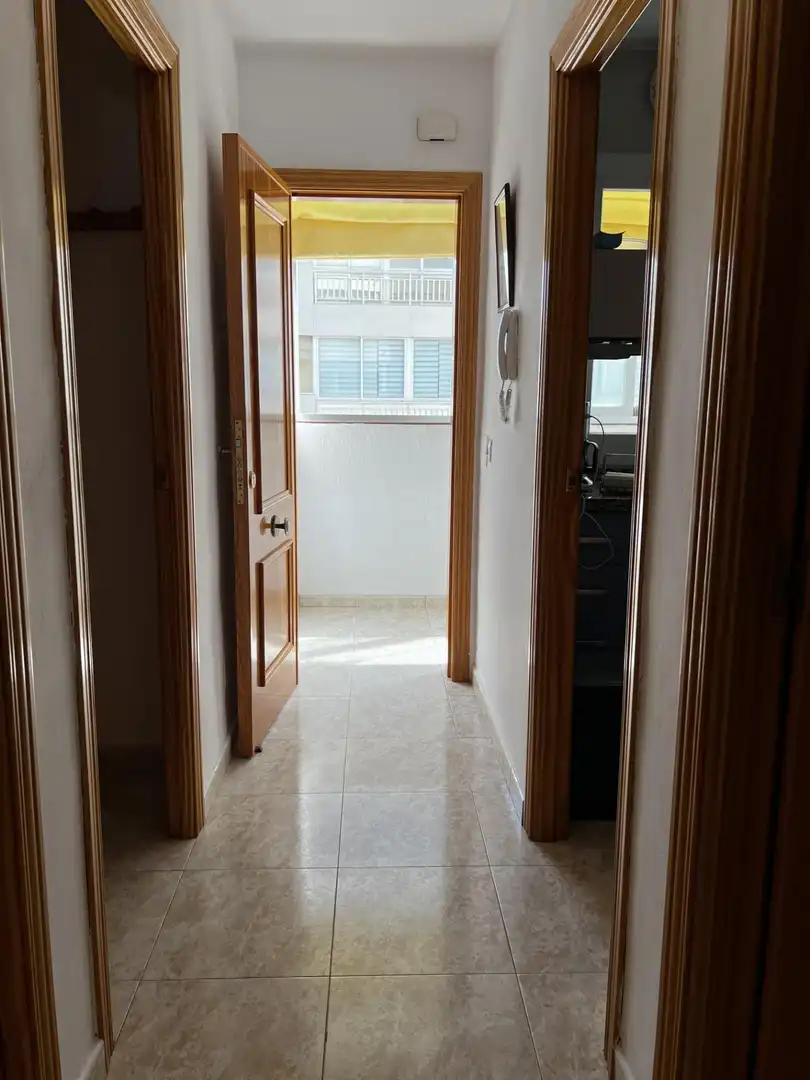 Apartment with pool to rent in Las Gaviotas  - Carvajal, imagen 31