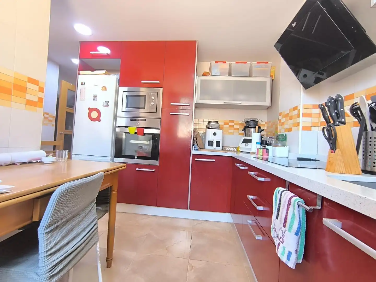 Penthouse mit Terrasse zum Verkauf in Pedanías Este, imagen 13