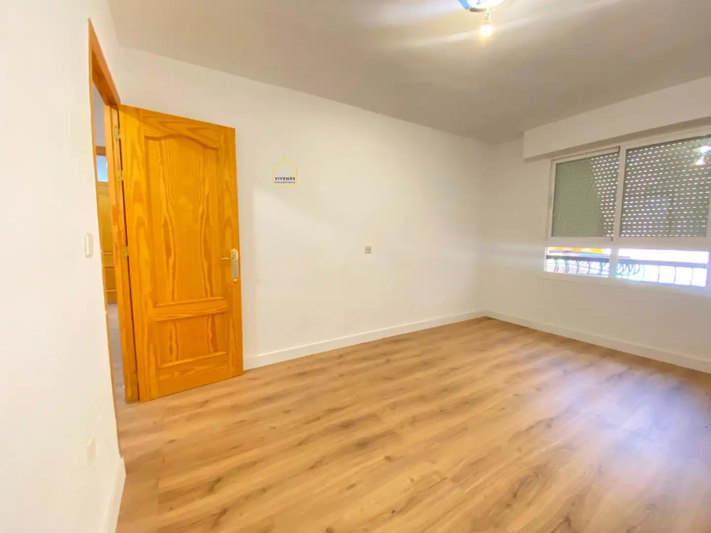 Schlafzimmer von Wohnung zum Verkauf in Lorca mit Klimaanlage, Terrasse und Möbliert