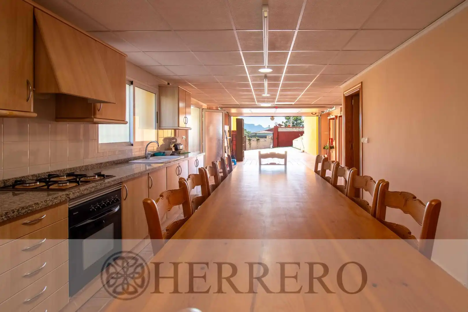 Casa o chalet en venta en Gandia con Aire acondicionado, Calefacción y Jardín privado