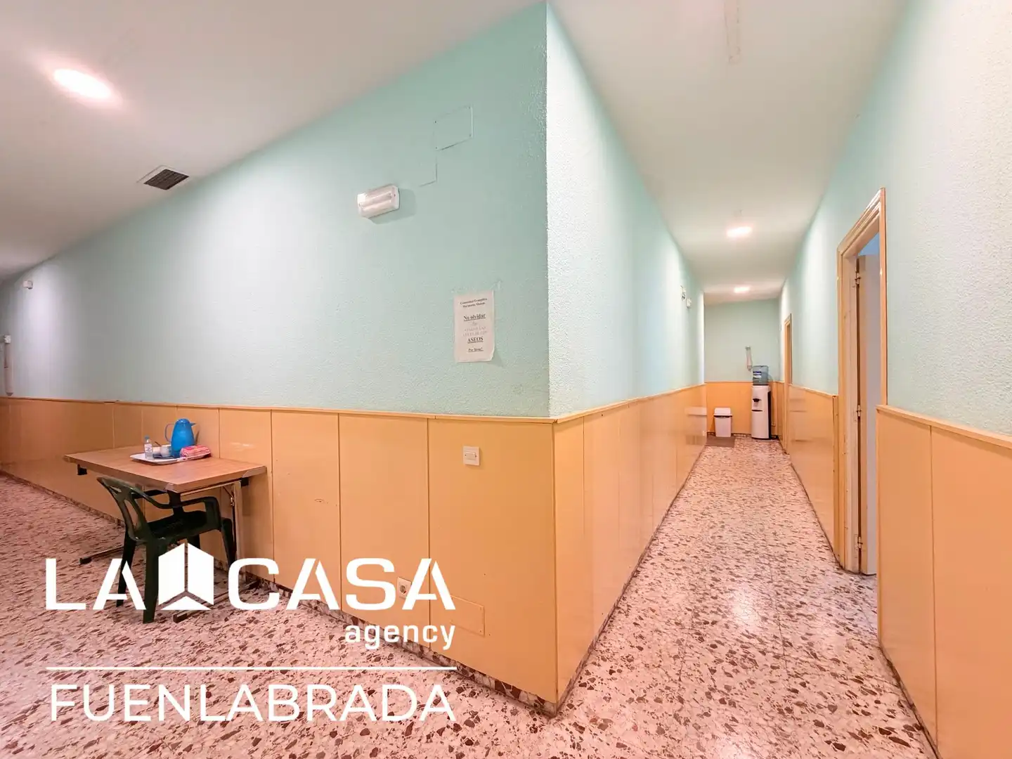 Local commercial à vendre à Avenida de las Regiones, imagen 28
