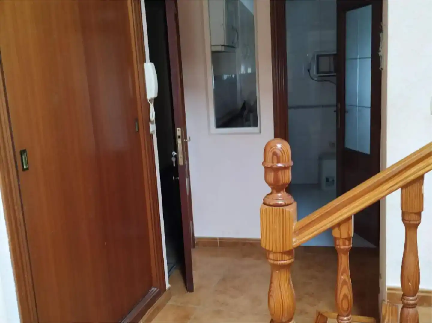 Piso en venta en Astudillo con Trastero y Amueblado