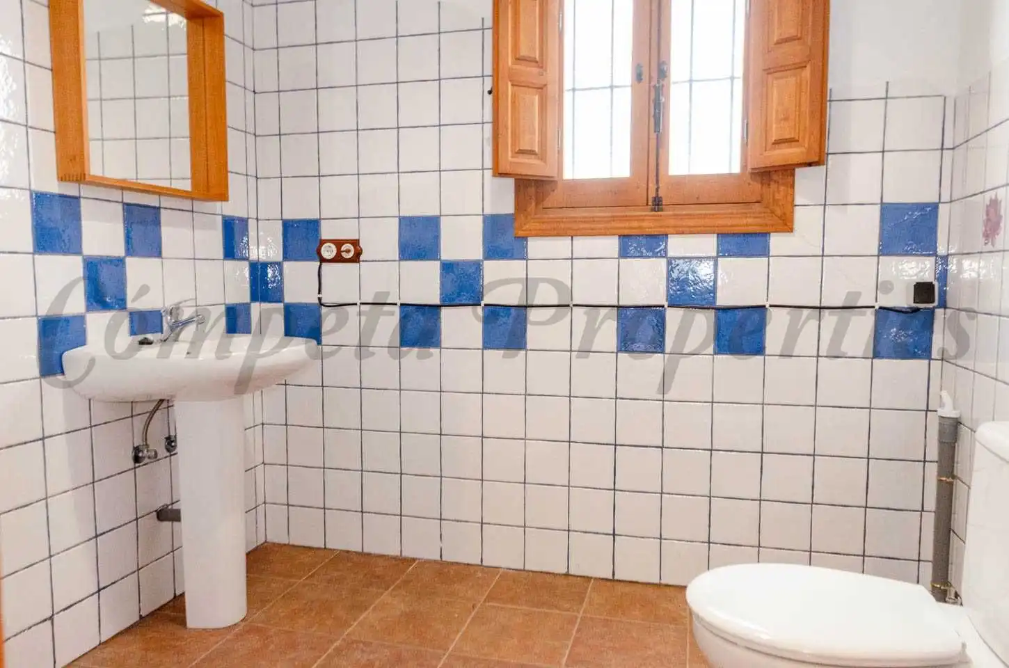 Casa con piscina in vendita a Cómpeta, imagen 13