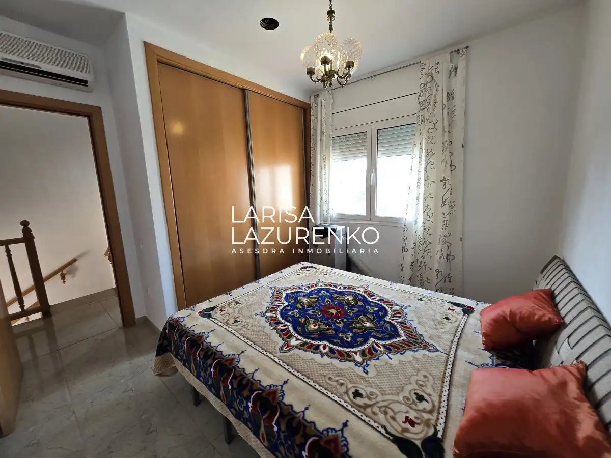 Villa in vendita a de Sevilla, imagen 56