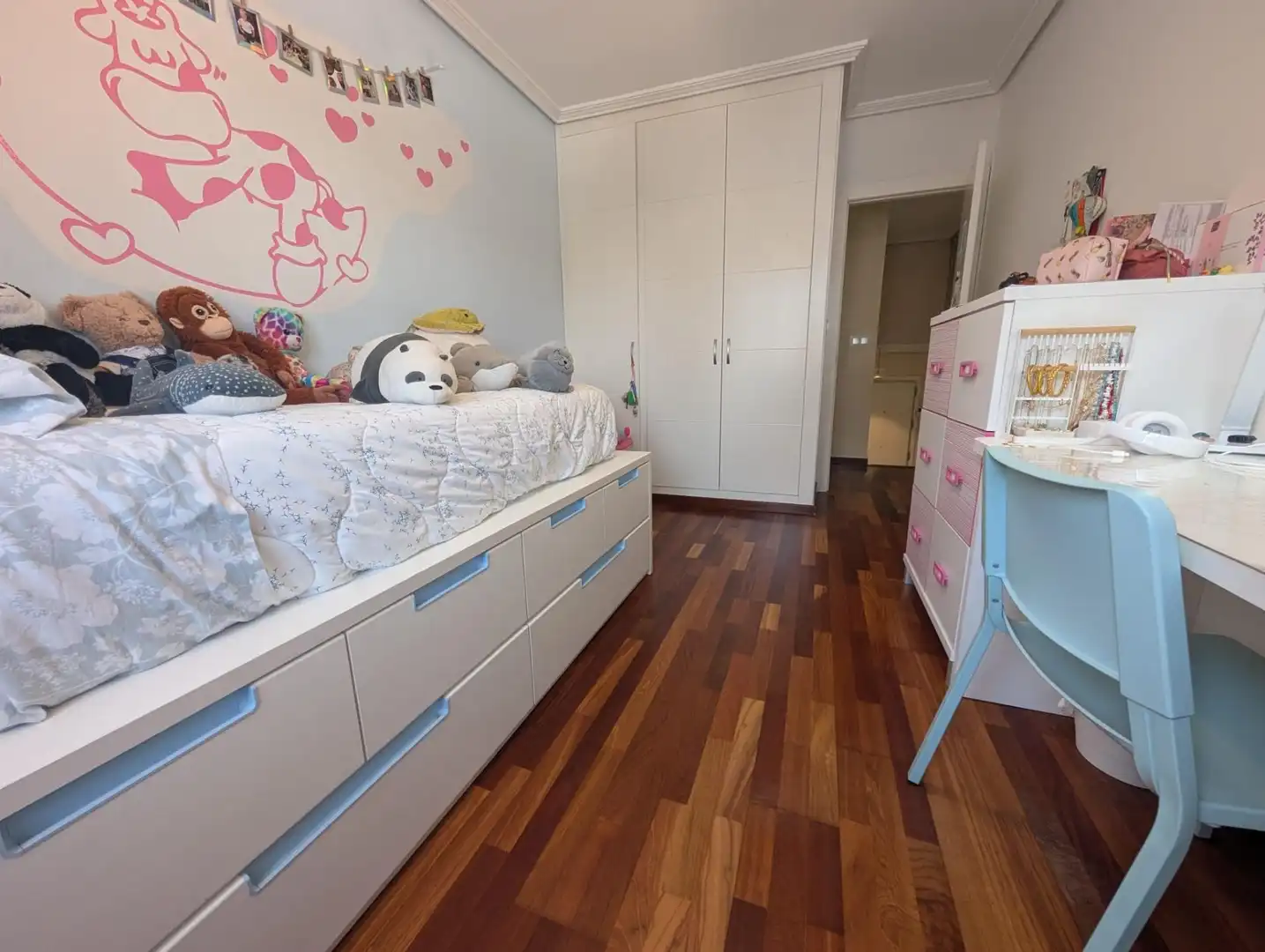 Bedroom of Houses for sale in Mutxamel