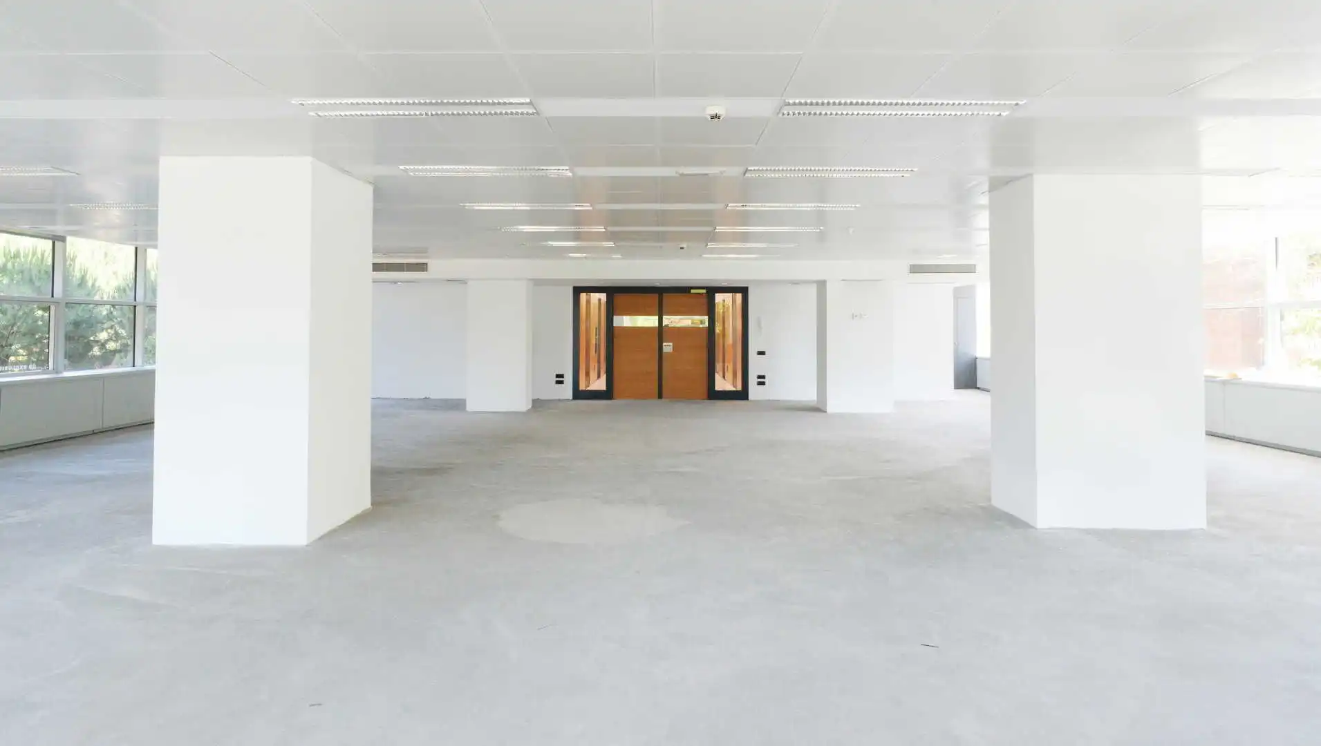 Büro zur Miete in N/A, Pedralbes