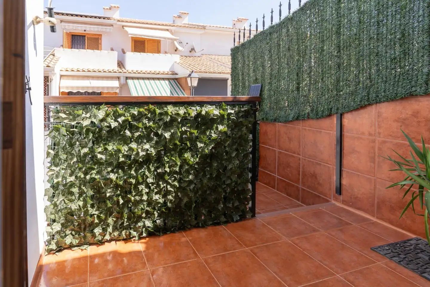 Adossat amb piscina en venda a Calle Monte de Santa Pola, imagen 17