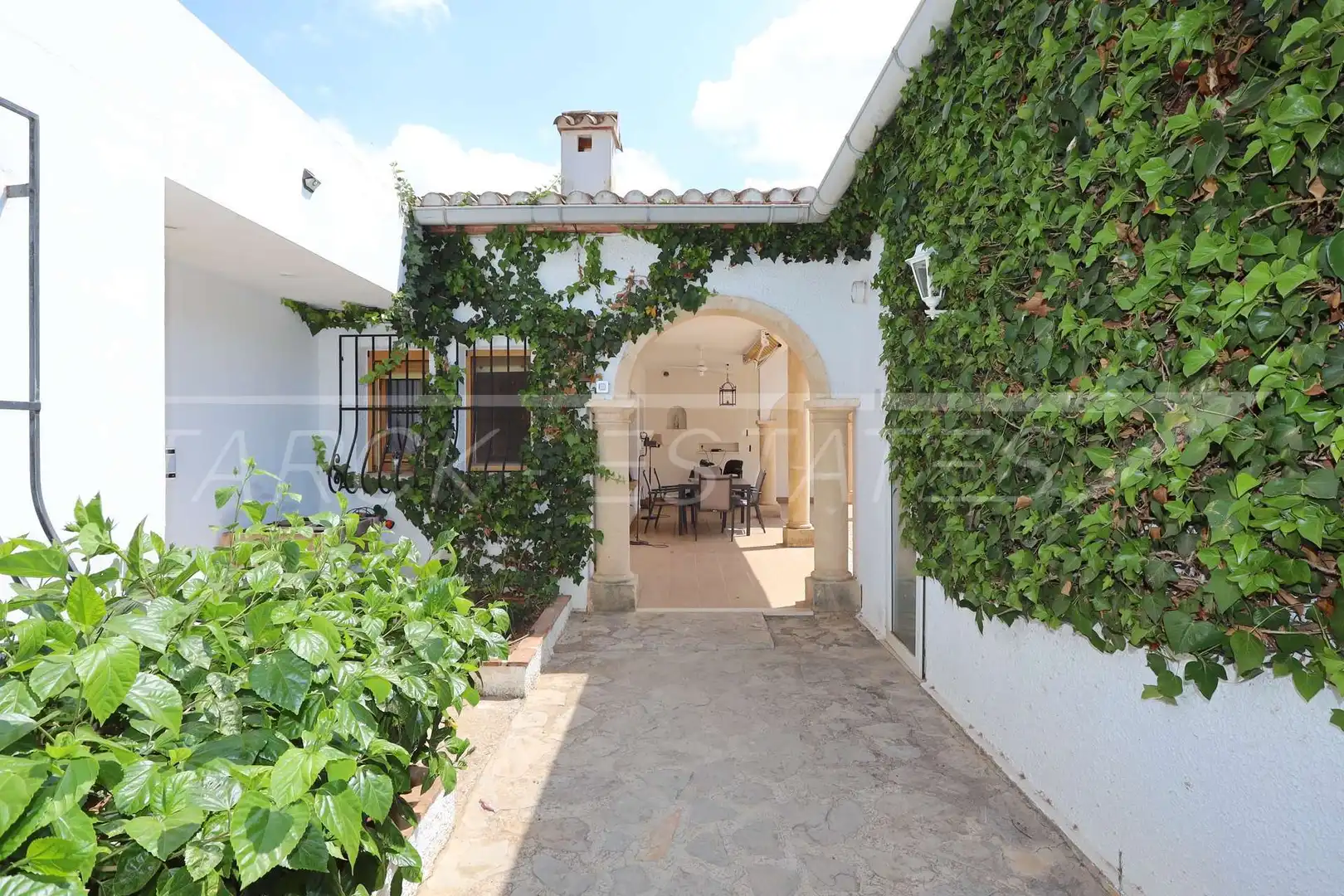 Residential zum Verkauf in La Vall d'Ebo
