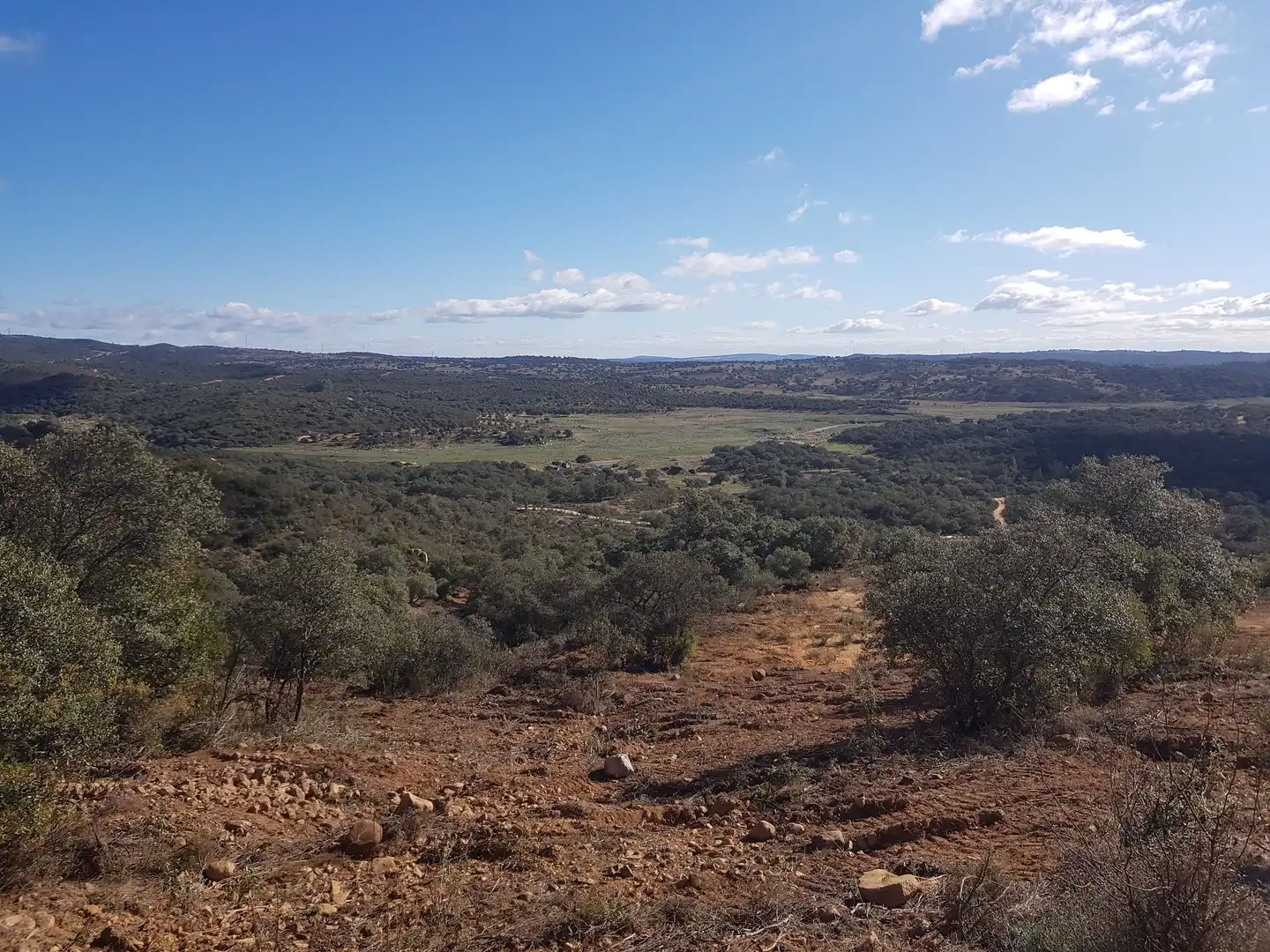 Residential for sale in El Ronquillo