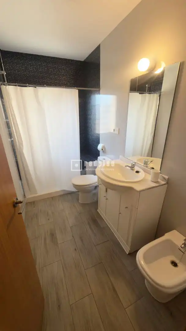Wohnung zur Miete in Vistalegre