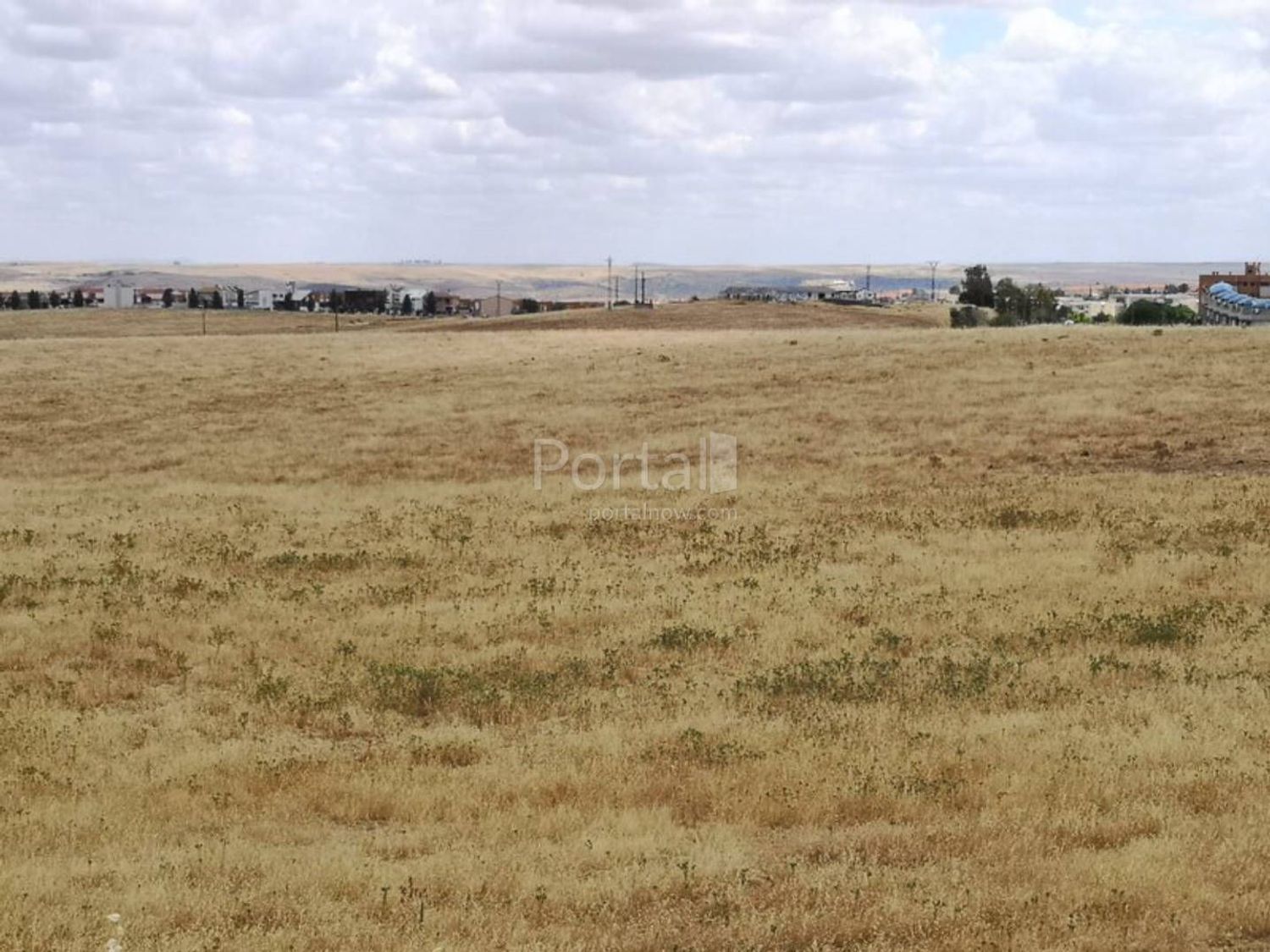 Residencial en venda a Casco Antiguo