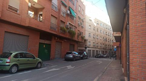Foto 3 de Garaje en venta en Calle Ericas, 6, San Andrés - San Antolín, Murcia Capital