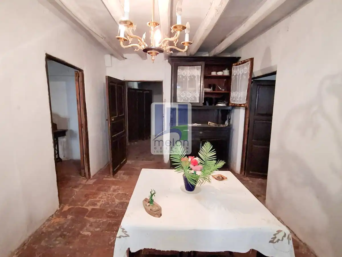 Chalet en venta en MANSILLA DE BURGOS, imagen 2
