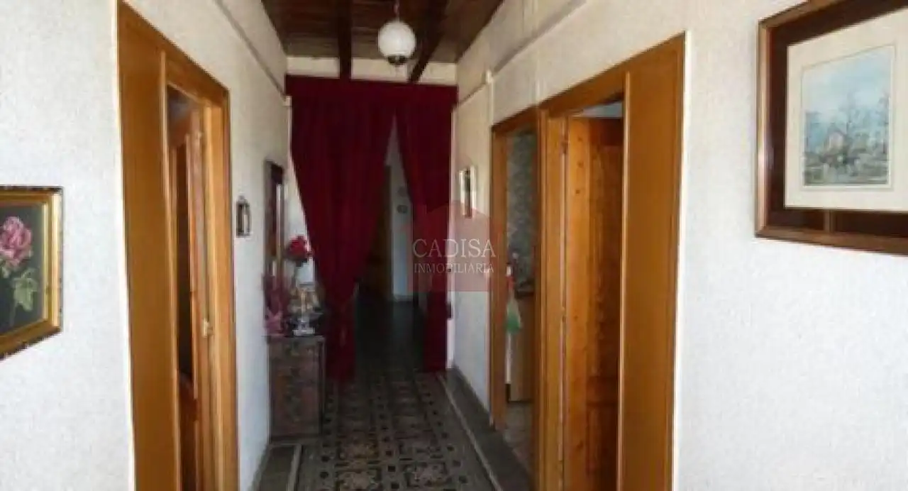 Casa o chalet en venta en Villaseco de los Gamitos con Jardín privado, Terraza y Trastero