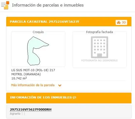 Rustikales Grundstück zum Verkauf in Motril  ciudad, imagen 9
