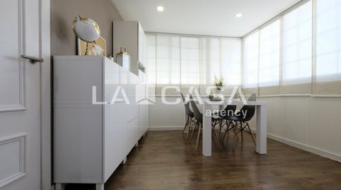 Foto 4 de Ático en venta en Les Roquetes, Barcelona Capital