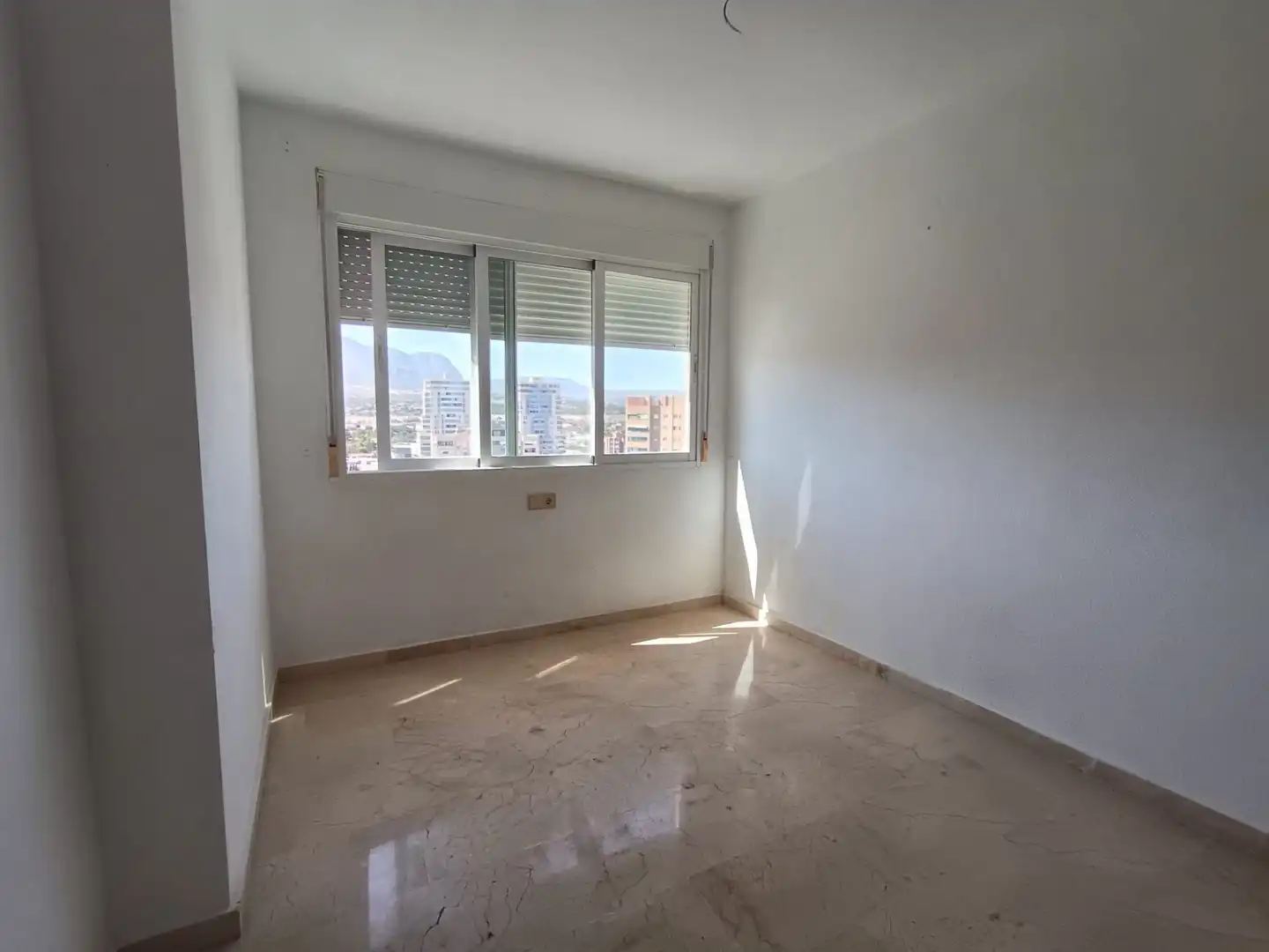 Penthouse mit Pool zum Verkauf in Juzgados - Plaza de Toros, imagen 16