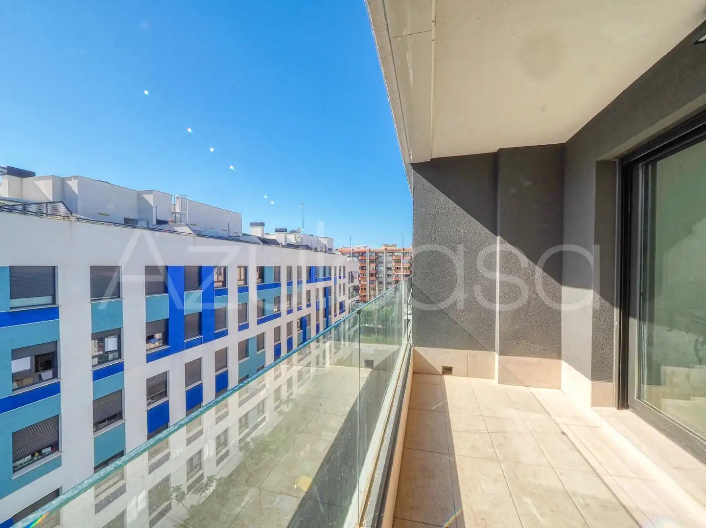 Attico con piscina in vendita a Calle Bailarín José Espadero, imagen 12
