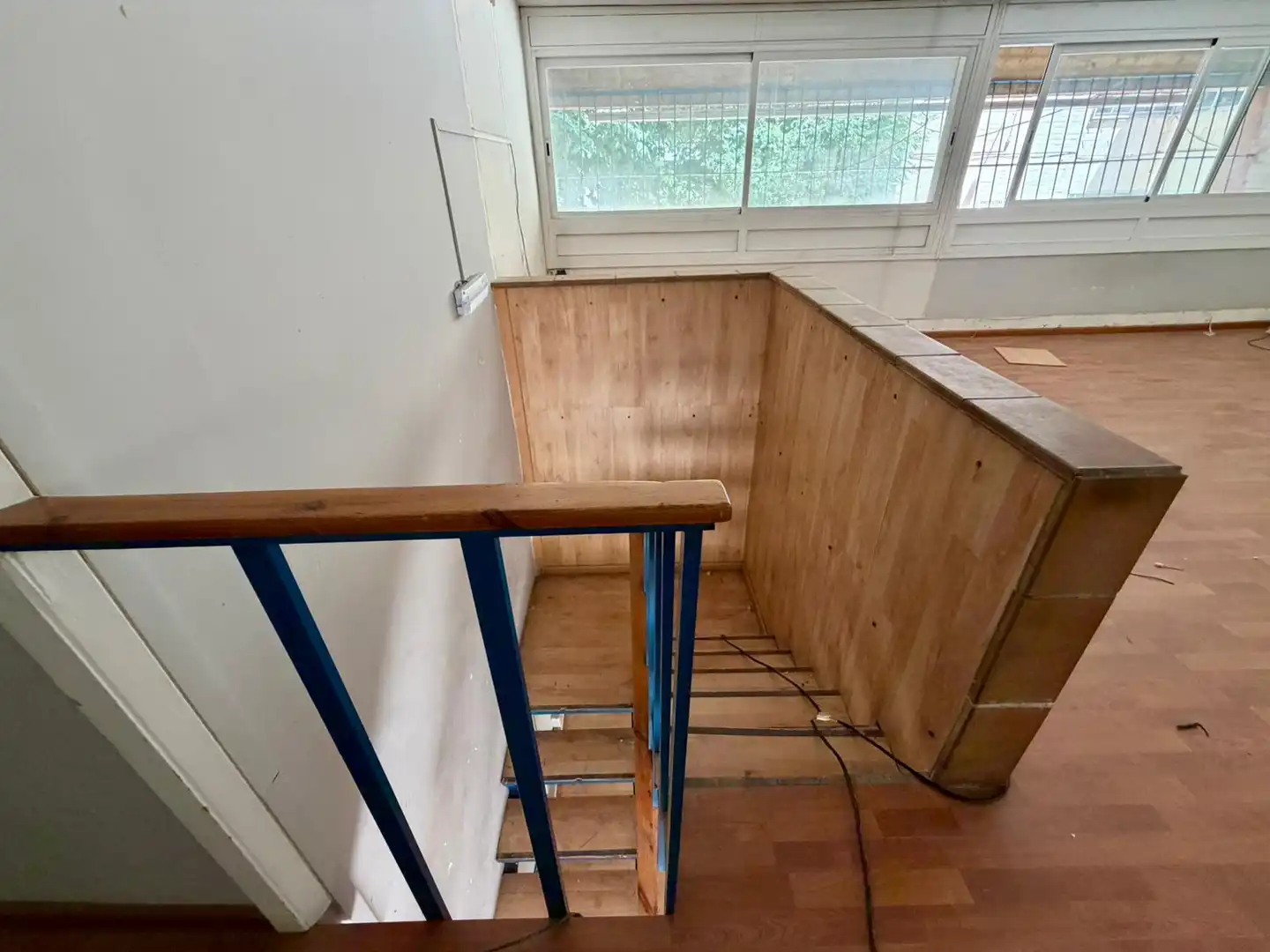 Oficina en venda en Barcelona