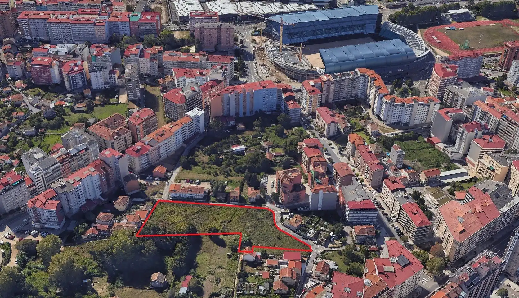 Terreni e lotti in vendita a cmno Carballa Ii (peri Ii-0 Carballa), imagen 11