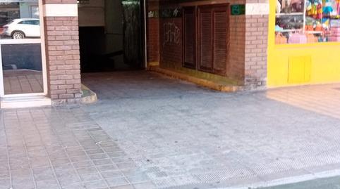 Photo 2 of Garage for sale in Carrer D'abén al Abbar, 8, Albors, Valencia