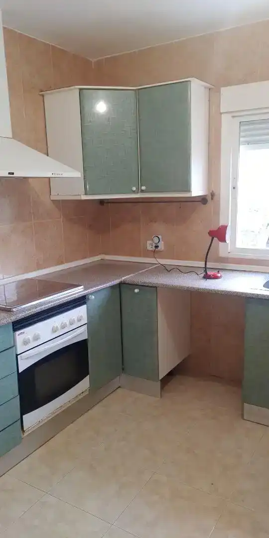 Cocina de Piso en venta en Eurovillas