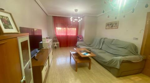 Foto 2 de Pis en venda a Alberca, Murcia