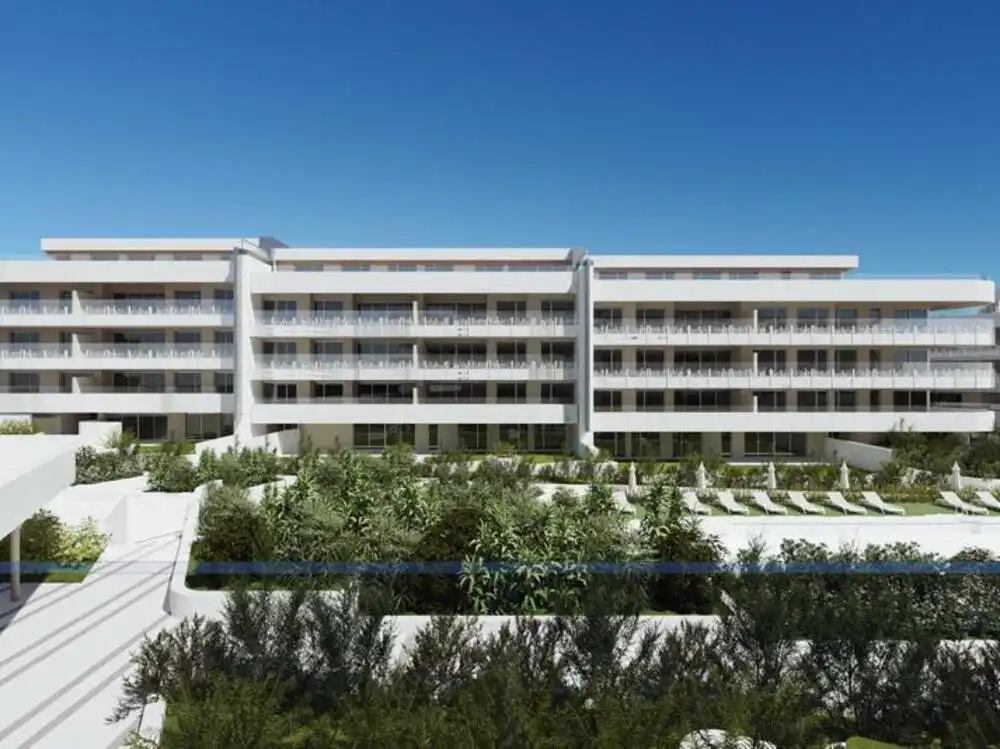 Apartament amb piscina en venda a San Pedro de Alcántara, imagen 29