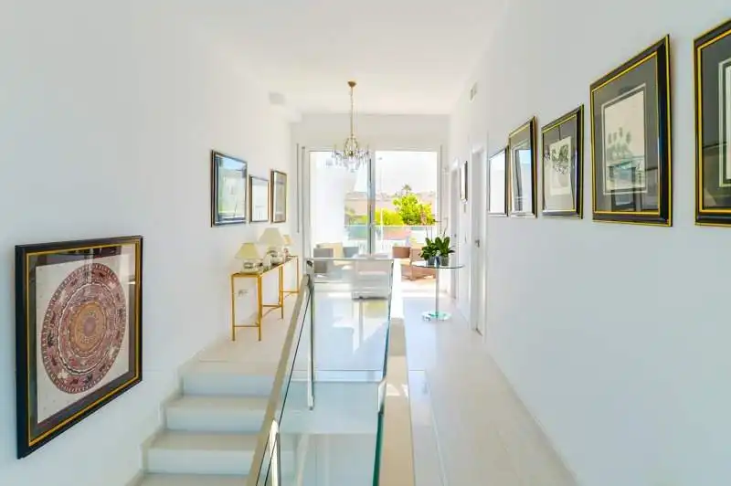 Chalet con piscina en venta en Gran Alacant, imagen 10