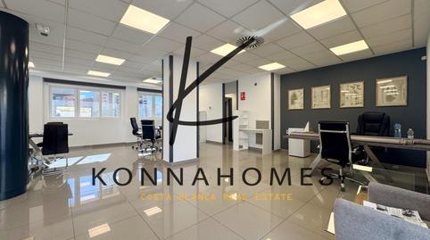 Photo 2 of Premises for sale in Balcón de Finestrat - Terra Marina, Finestrat