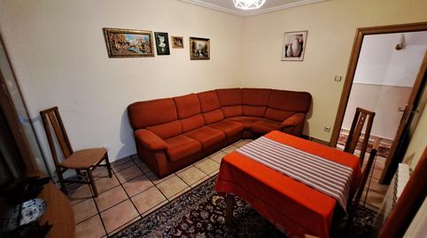 Photo 5 of Flat for sale in Del Cardenal Cisneros, 11, Las Fuentes, Zaragoza Capital