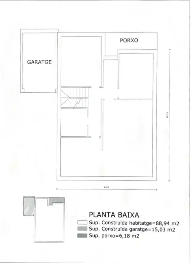 House for sale in Parets del Vallès, imagen 39