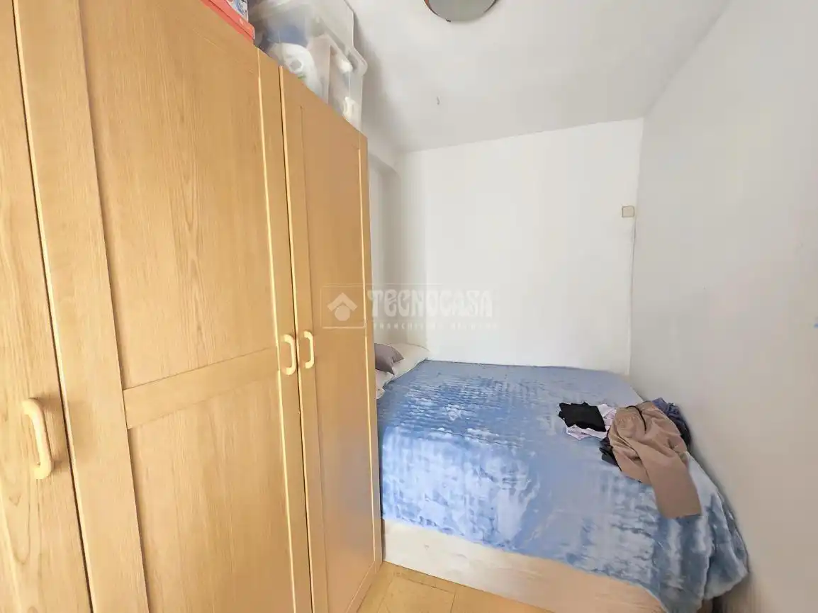 Habitación de Piso en venta en Madrid