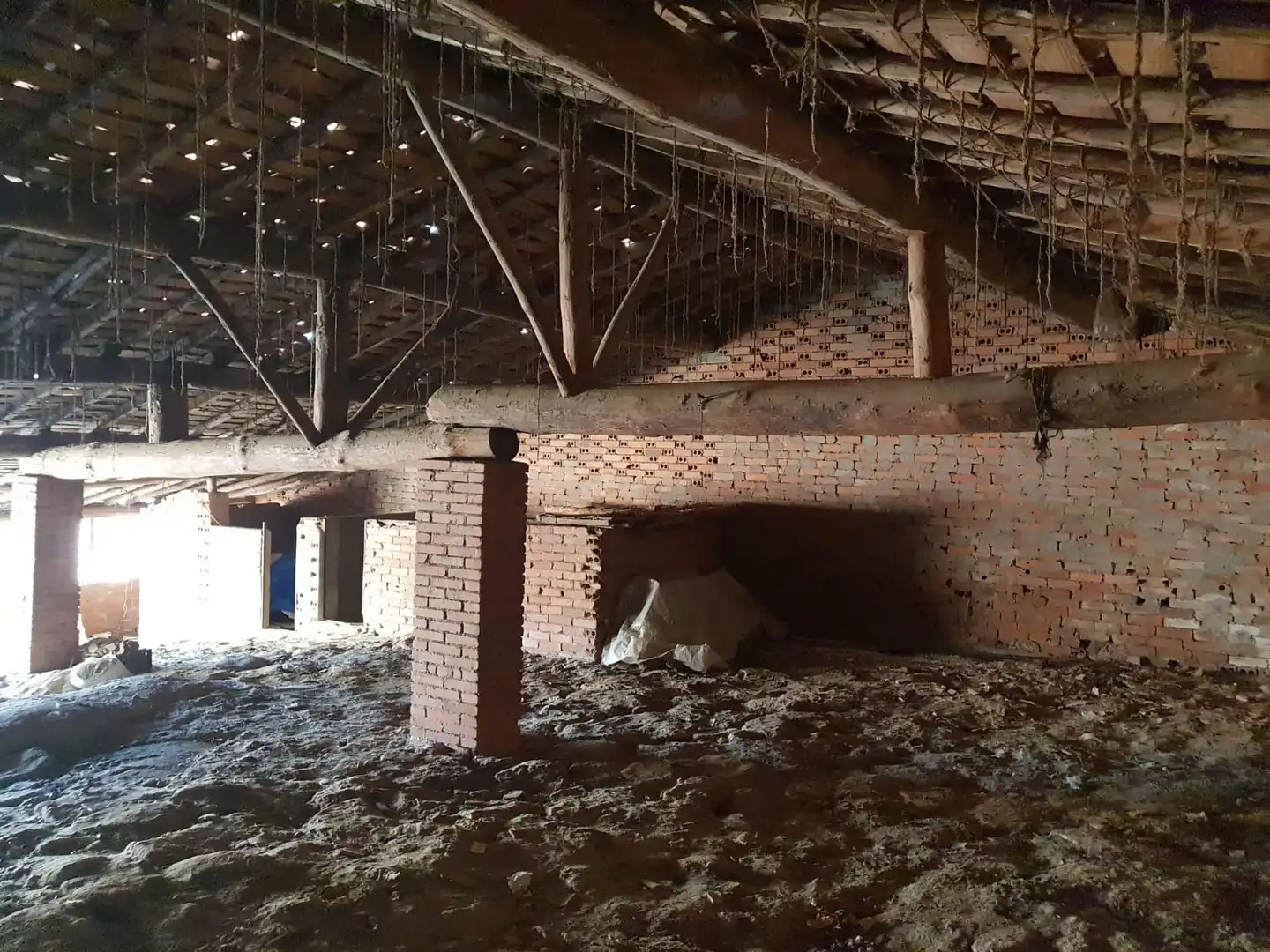 Residencial en venta en Viandar de la Vera