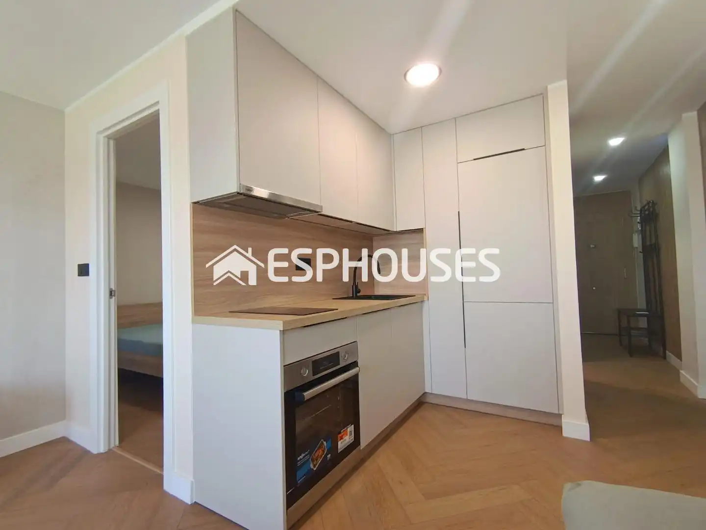 Apartament amb terrassa en venda a Guardamar Playa, imagen 9