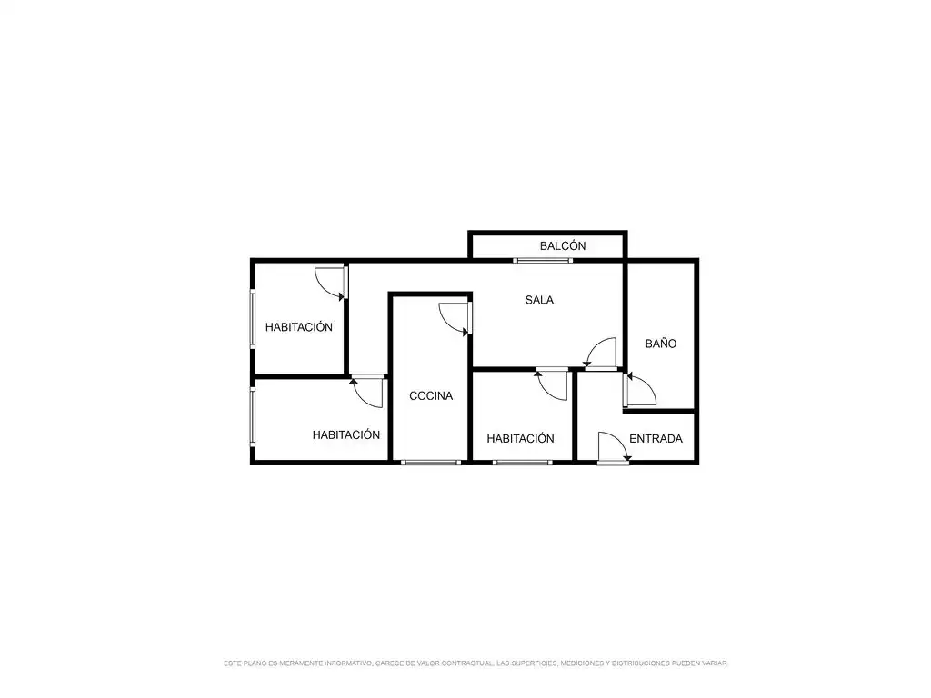 Apartamento con piscina en venta en C/ La Loma                      -  Res Pórtico Cala II  -, imagen 17