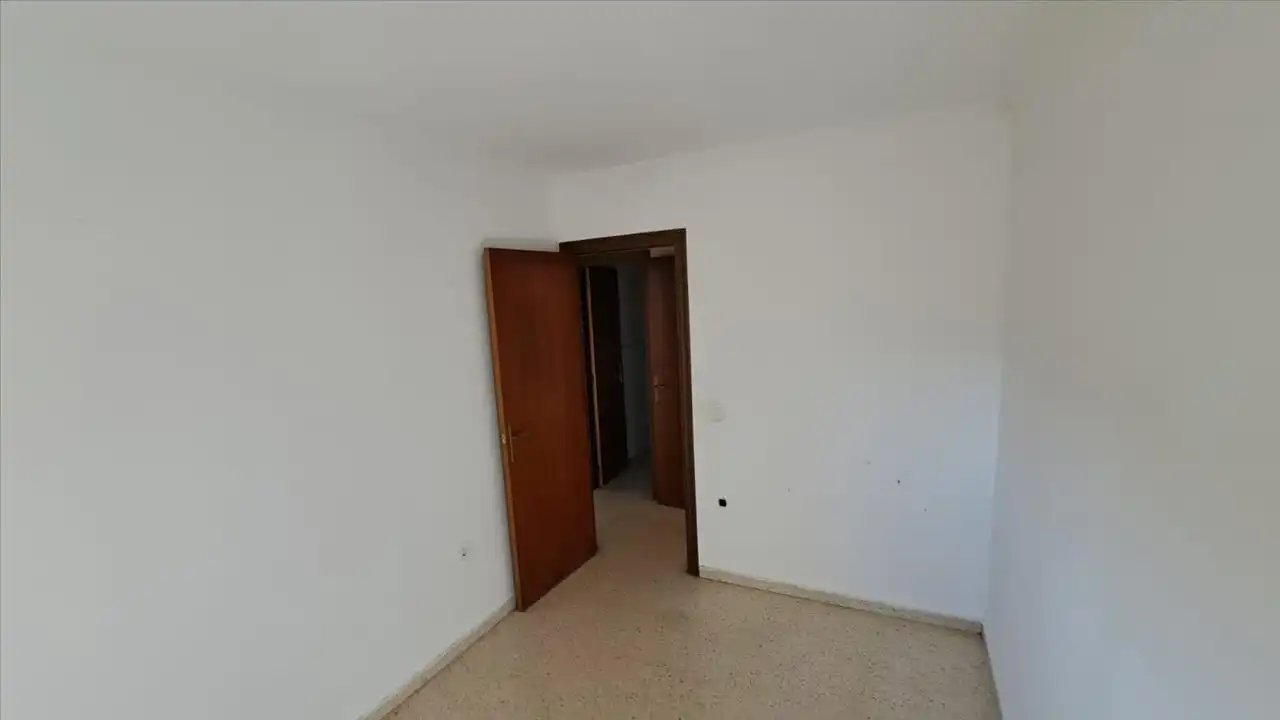 Appartamento con terrazza in vendita a Higuera De La Sierra, imagen 15