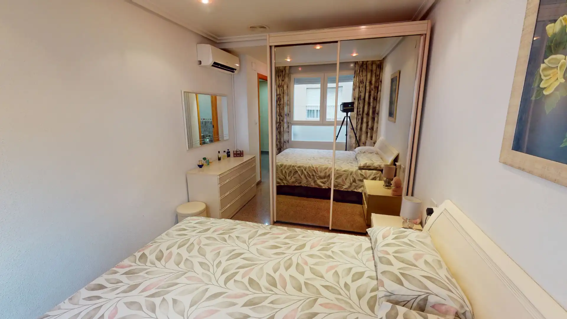 Habitación de Piso en venta en Elche ciudad